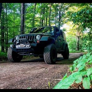 Meet your Posher, Nathaniel